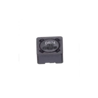 330uh 7.6x7.6 450ma Smd Bobin - Dr74-331-r resmi