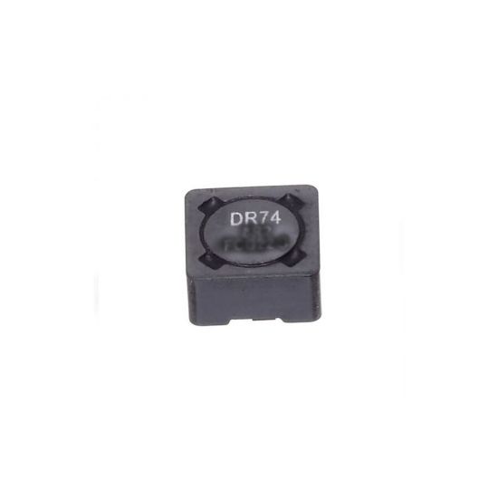330uh 7.6x7.6 450ma Smd Bobin - Dr74-331-r resmi