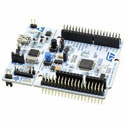 St Nucleo F072rb Geliştirme Kiti resmi