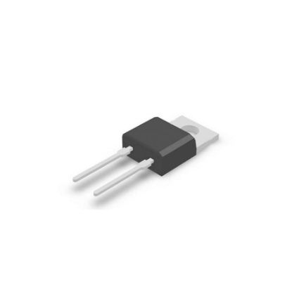 Mbr1545 45v 15a Schottky Diyot To220ac resmi