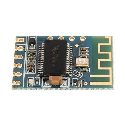 Jdy-62 Bluetooth Amfi Modül resmi