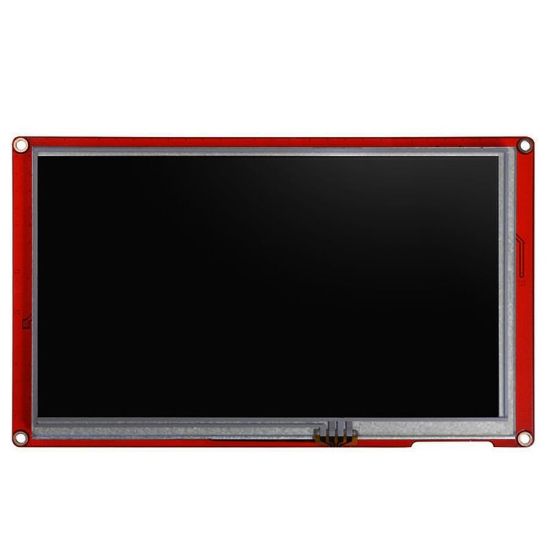 5 Inch Nextion Hmı Display R-rezistif Ekran - Dokunmatik resmi