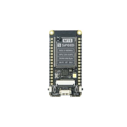 Sipeed M1s Dock Al+ıot Geliştirme Kartı resmi