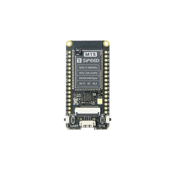 Sipeed M1s Dock Al+ıot Geliştirme Kartı resmi