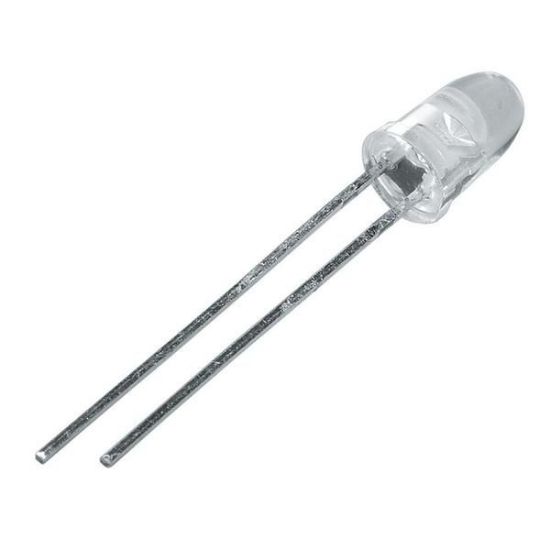 Bpw96c 5mm Photo Transistör resmi