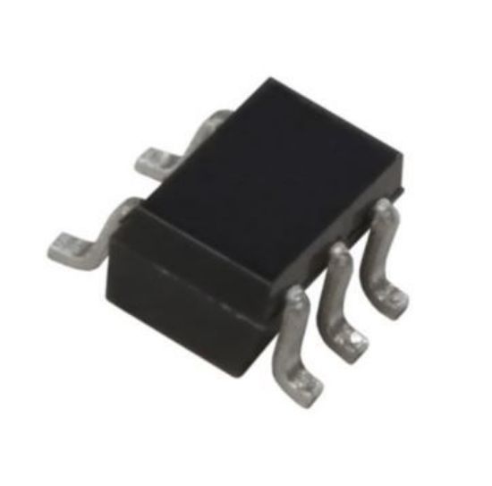 Sn74lvc1g79dckr Smd Tssop5 Flip Flop Entegresi resmi