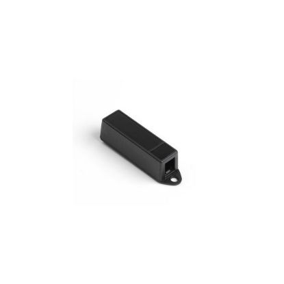 Dm-021 Sensör Kutusu Siyah - 72 X 19 X 20mm resmi