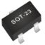Bas40-04 200ma 40v Schottky Diyot resmi