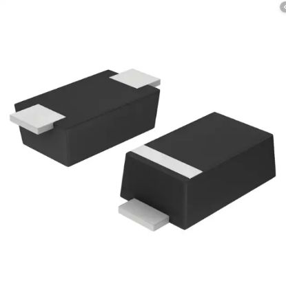 Nts260sft1g Smd 2a 60v Schottky Diyot resmi