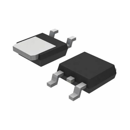 Mbrd360t4g 60v 3a Schottky Diyot resmi