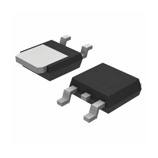 Mc7805bdtrkg 5v 1a Lineer Voltaj Regülatör To252 resmi