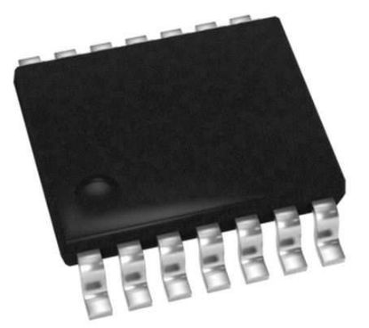 Mc74hct125adtr2g Tssop14 Smd - Tampon Entegresi resmi