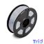 Gümüş Pla Plus Filament 1.75mm 1kg - Tri-d resmi