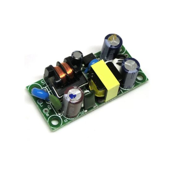 5v 1a Mini Ac - Dc Power Modül resmi