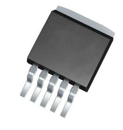 Xl6019e1 (smd) 60v 5a Voltaj Regülatör Entegresi To263-5 resmi
