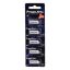 27a Size 12v Alkalin Pil - 5li Paket resmi