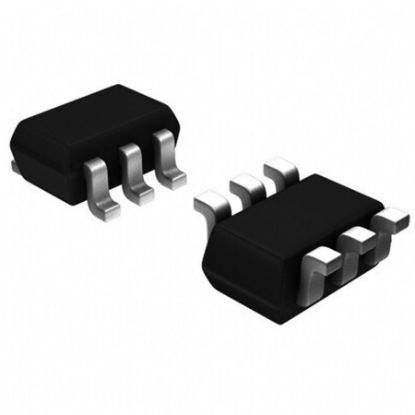 Bc847bpn Smd Transistör Sot-363 resmi