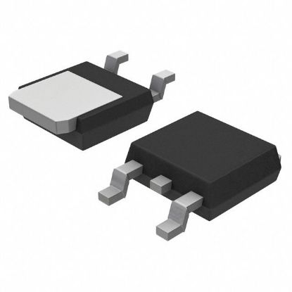 Mc78m12cdtrkg 12v 500ma Lineer Voltaj Regülatör To252 resmi