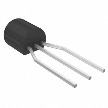Tl431g-t92-b Voltaj Referans Entegresi - To92 resmi
