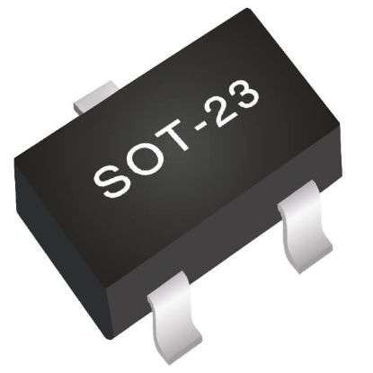 Az431an-atre1 Smd Voltaj Referans Entegresi - Sot23 resmi