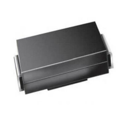 Ss16-ht 1a 60v Schottky Diyot resmi