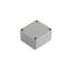 Se-205 Ip-67 Abs Contalı Gri Kutu 64 X 68 X 35mm resmi