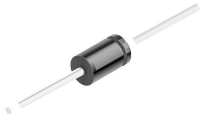 Uf1010-ht 1a 1000v 75ns Do-41 Hızlı Diyot resmi