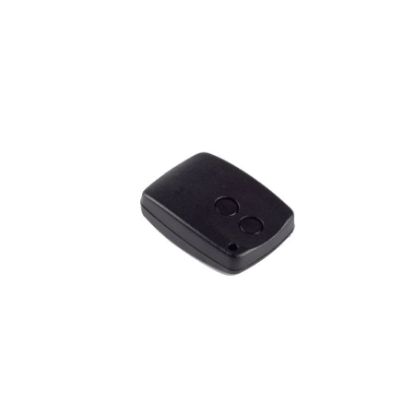 Rc040 İki Butonlu Kumanda Kutusu Siyah - 50 X 36 X 14.1mm resmi