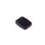 Rc040 İki Butonlu Kumanda Kutusu Siyah - 50 X 36 X 14.1mm resmi