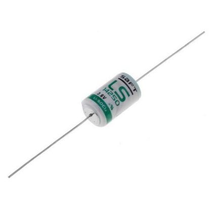 3.6v Ls14250 Cna Lityum Pil - Çubuklu resmi