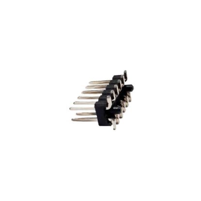 2x6 Erkek Pin Header - 2.54mm resmi
