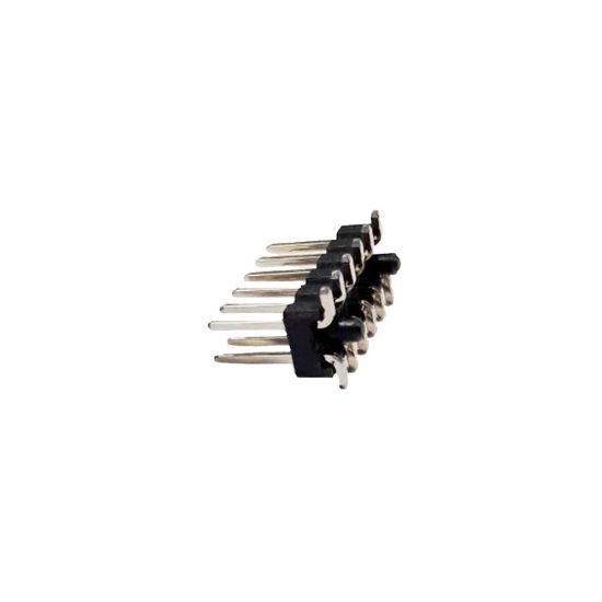 2x6 Erkek Pin Header - 2.54mm resmi