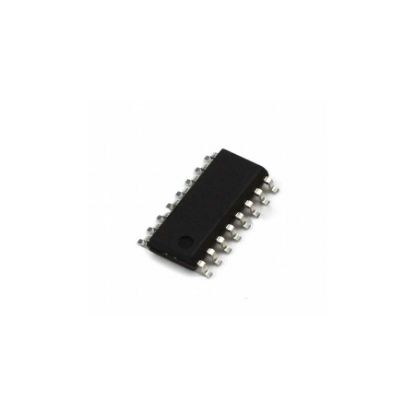 Tea1062ng-s16-r Smd Sop16 - Arayüz Telekom Entegresi resmi
