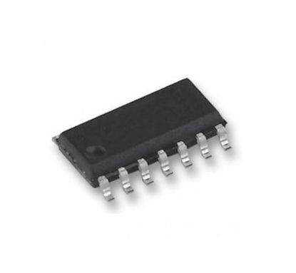 Ts3704ıdt So14 Analog Komparatör Entegresi resmi