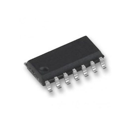Ts3704ıdt So14 Analog Komparatör Entegresi resmi