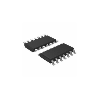 Lmv324ıdt Soic14 - Amplifikatör Entegresi resmi