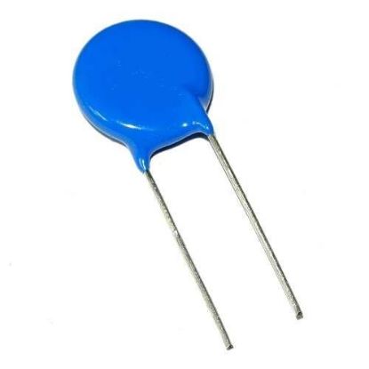420vac- 680vdc 20mm Varistör resmi