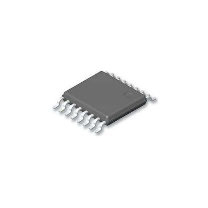 Mc74hc165a Tssop16 - Shift Register Entegresi resmi