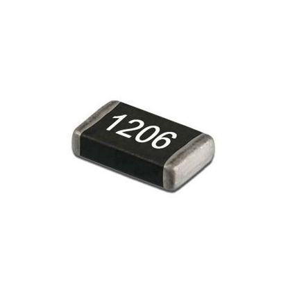 0.47r 1206 1/4 Smd Direnç resmi