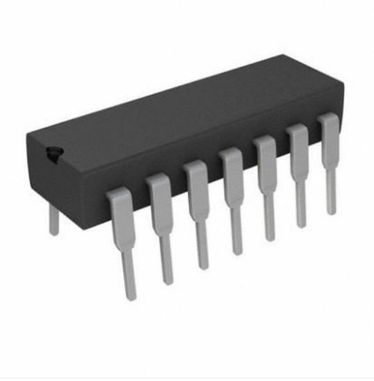 Sn74ls09n - Logic Kapı Entegresi resmi