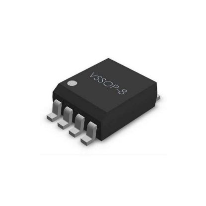 Lm5007mm (smd) 0.7a Ayarlanabilir Voltaj Regülatör Entegresi Vssop8 resmi