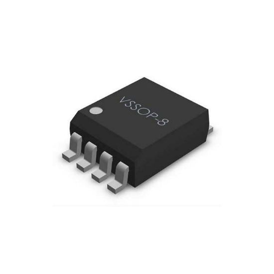 Lm5007mm (smd) 0.7a Ayarlanabilir Voltaj Regülatör Entegresi Vssop8 resmi
