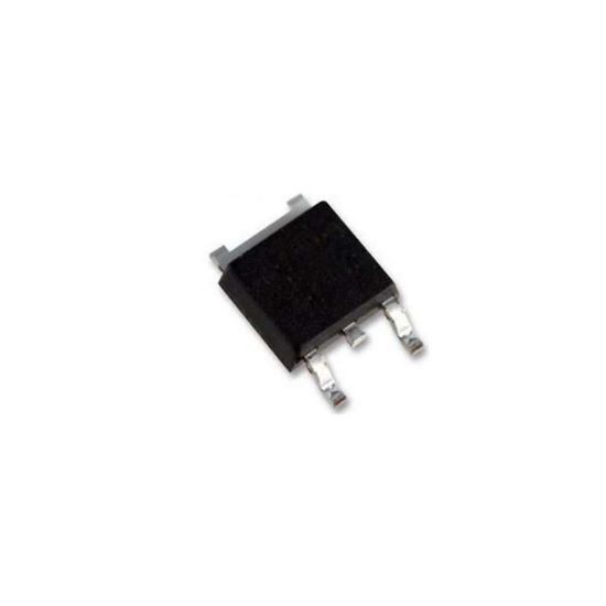Ua78m33ck 3.3v 500ma Lineer Voltaj Regülatör To252 resmi