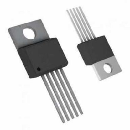 P2576l-12-ta5-t - 12v 3a Voltaj Regülatör To220-5 resmi