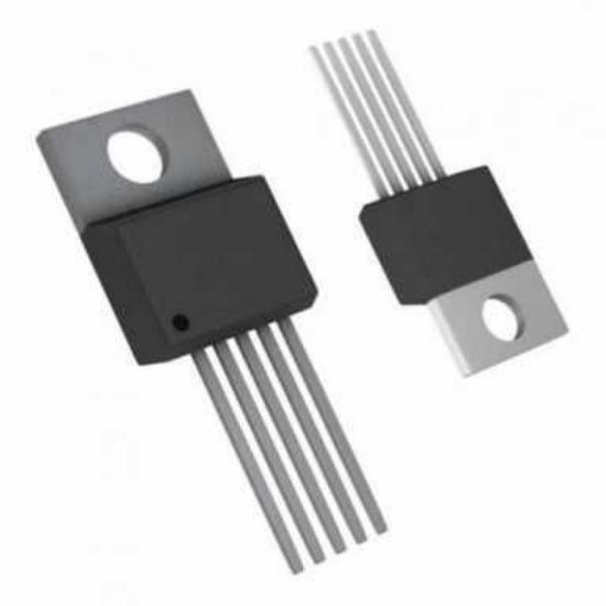 P2576l-12-ta5-t - 12v 3a Voltaj Regülatör To220-5 resmi