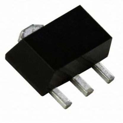 L78l12acutr 12v 100ma Smd Voltaj Regülatör To243aa resmi