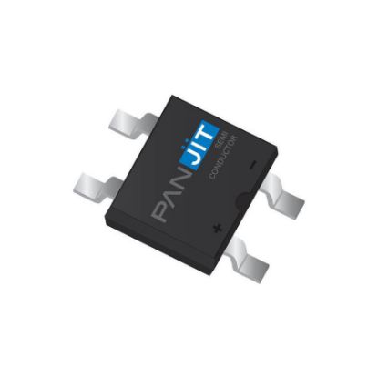 800ma 1000v Köprü Diyot Mb10f-08 resmi