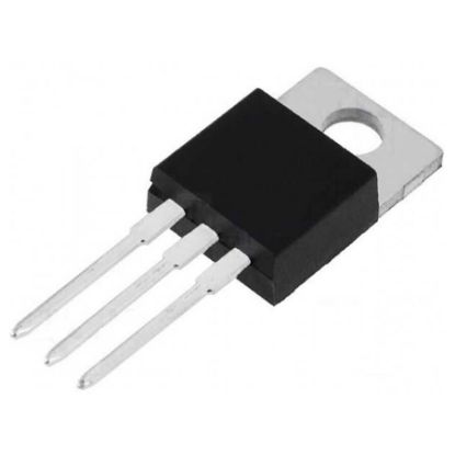 Lm338t/nopb 5a Lineer Voltaj Regülatör To220 resmi