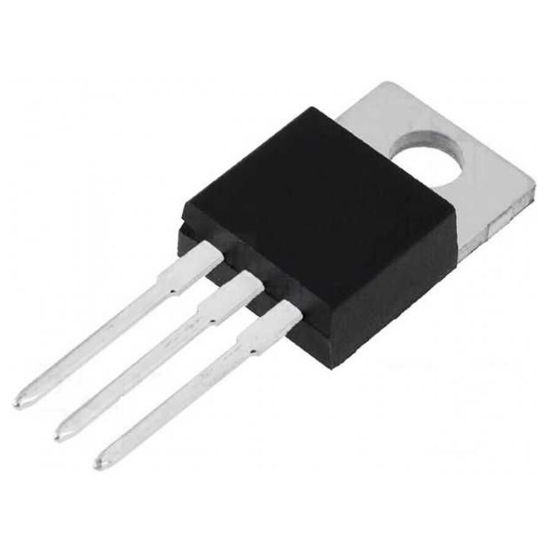 Lm338t/nopb 5a Lineer Voltaj Regülatör To220 resmi