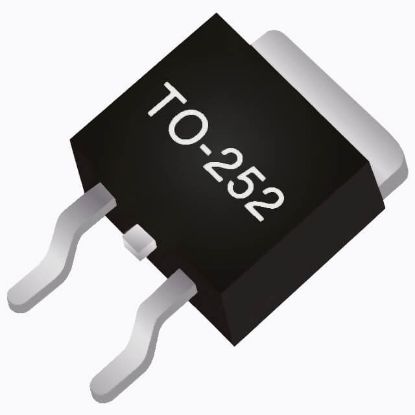 Ld1117dt33ctr 3.3v 0.8a Lineer Voltaj Regülatör To252 resmi